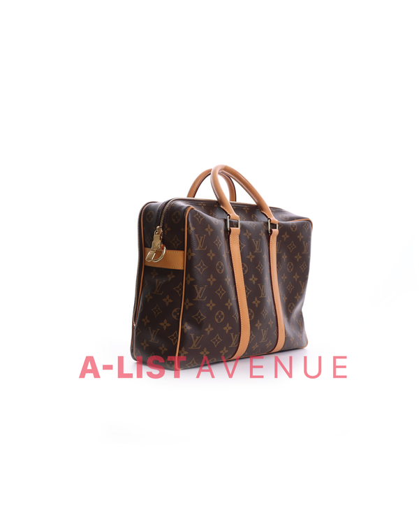 LV Monogram Icare NM Bag