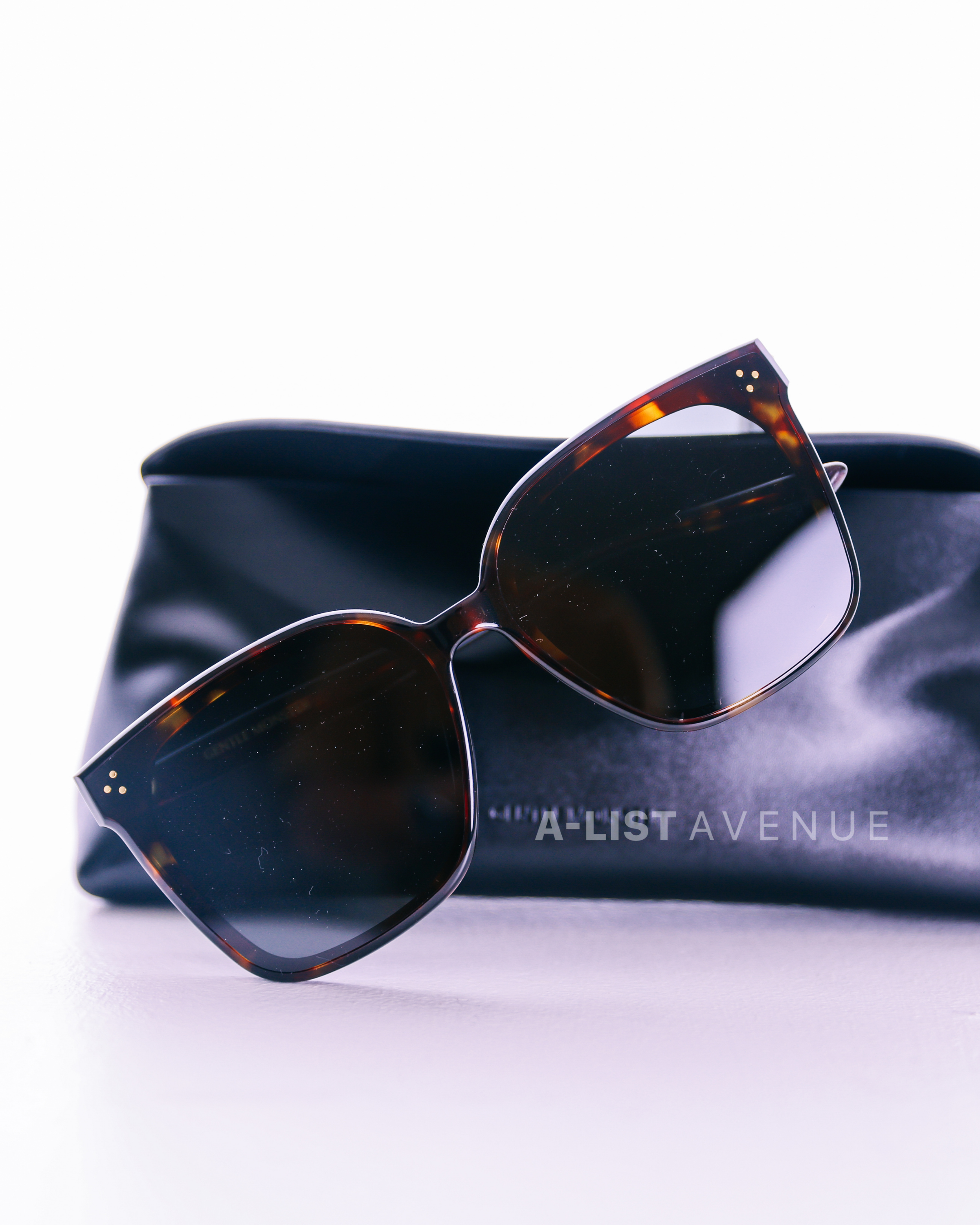 Gentle Monster Dreamer 17 T1 – A-list Avenue