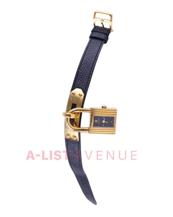 Hermes Kelly Watch 20mm