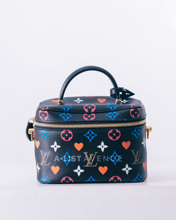 LV Game on Vanity PM Collectors Item