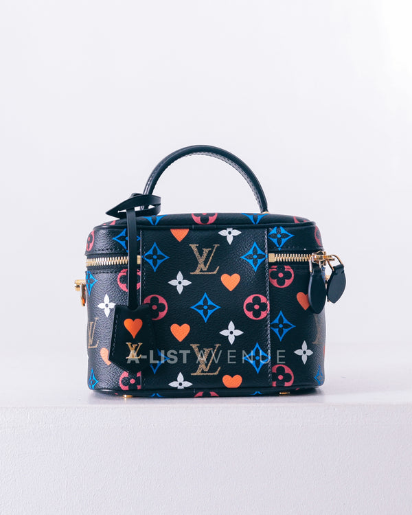 LV Game on Vanity PM Collectors Item