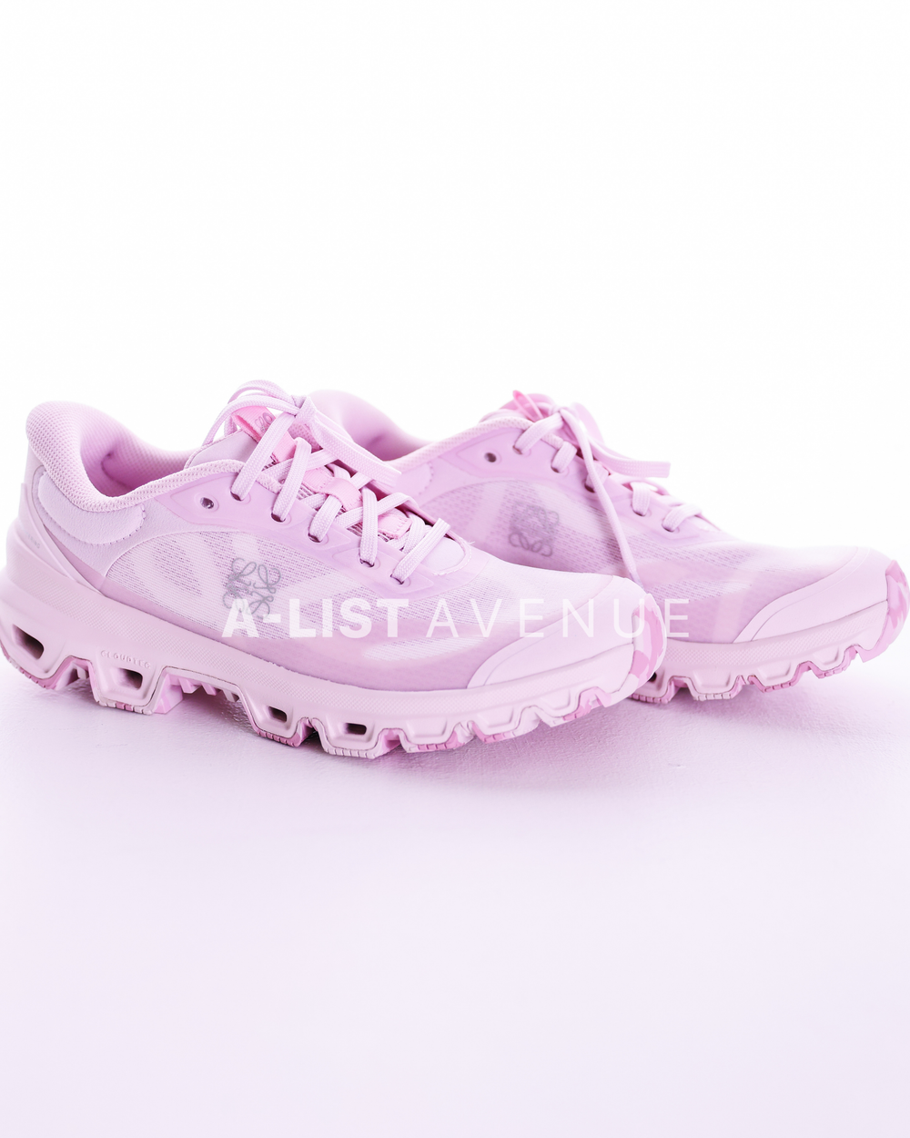 LOEWE x On Cloudventure 2.0 Sneakers Size 37