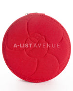 Chanel N°1 Cosmetic Case