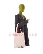 Gucci reversible pink tote