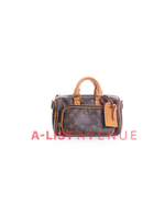 LV Keepall 25 Cargo Bag