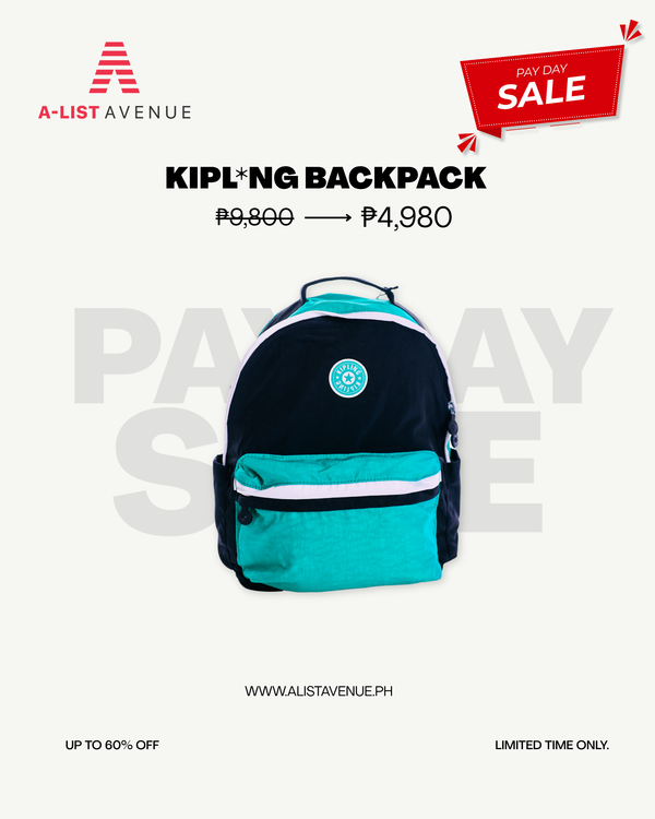 Sale Kipling Damien M Backpack
