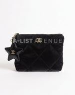 Chanel Star Sling Bag