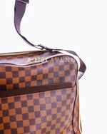 LV Vintage Damier Ebene