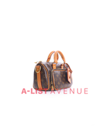 LV Keepall 25 Cargo Bag