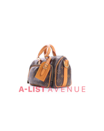 LV Keepall 25 Cargo Bag