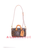 LV Keepall 25 Cargo Bag