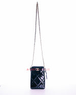 Chanel Glossy Phone Holder