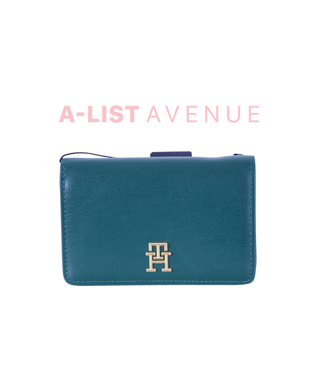Tommy Hilfiger Medium Bifold Wallet