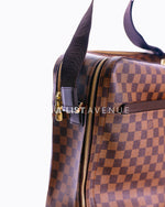 LV Vintage Damier Ebene
