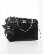 Chanel Star Sling Bag