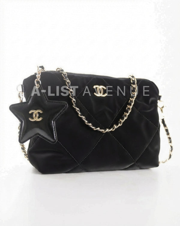Chanel Star Sling Bag