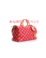 LV Speedy P9 Bandoulière (Collectors Item)