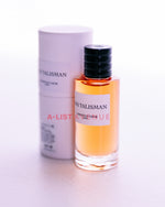 DIOR BOIS TALISMAN 10ML