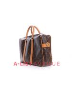 LV Monogram Icare NM Bag