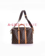 LV Monogram Icare NM Bag