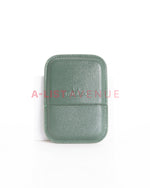 Rolex Multi Card holder Green