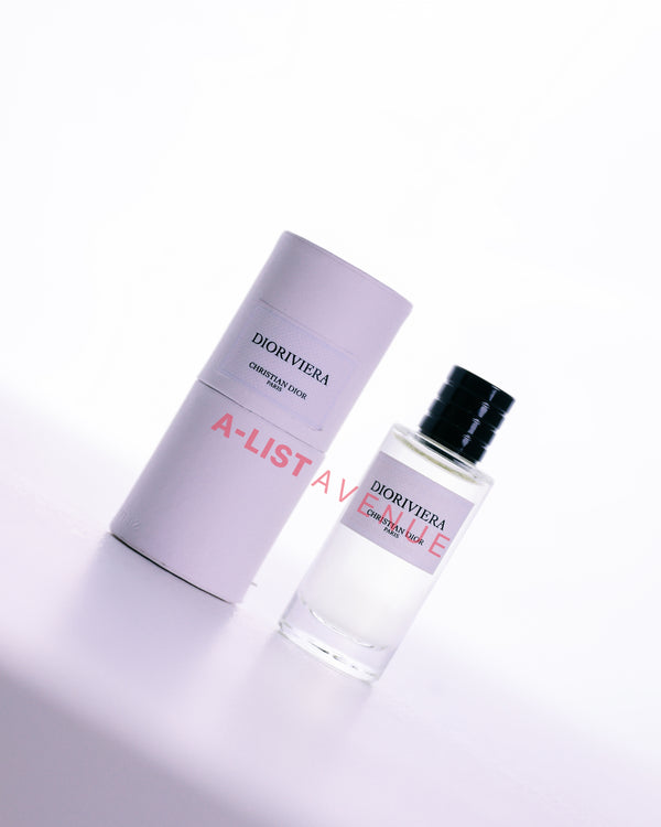 DIORIVIERA PERFUME 10ML