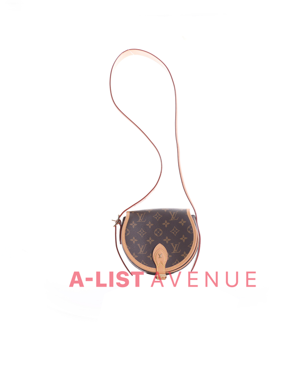 LV  Tambourin Crossbody Bag