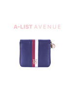 Tommy Hilfiger Stripe Wallet