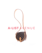 LV  Tambourin Crossbody Bag