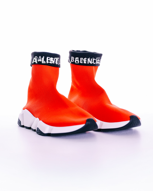 Balenciaga Speed Trainer Size 39