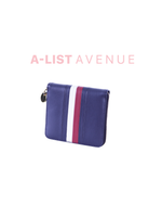 Tommy Hilfiger Stripe Wallet