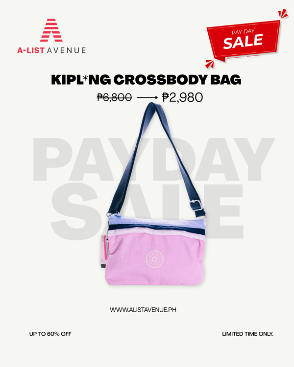 Sale Kipling Easy Riri Crossbody Bag