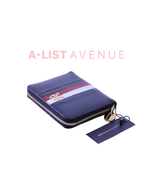 Tommy Hilfiger Stripe Wallet
