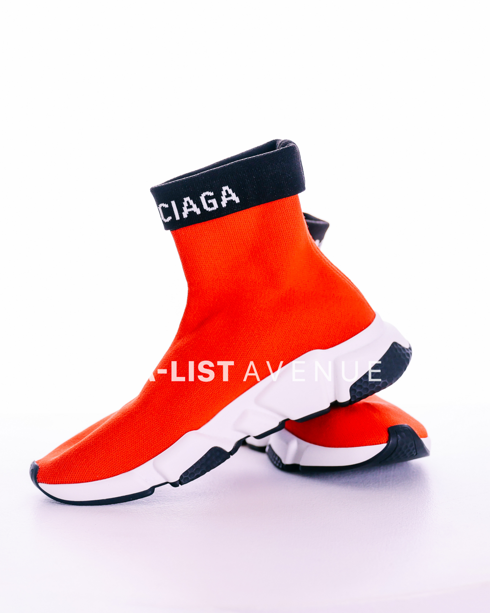 Balenciaga Speed Trainer Size 39