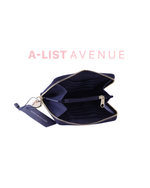 Tommy Hilfiger Stripe Wallet