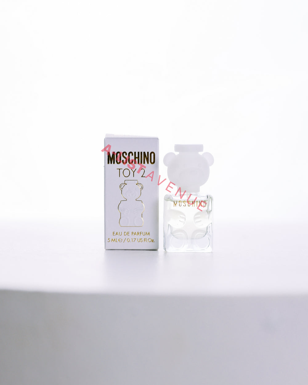 Moschino Toy 2 Eau de Parfum 5ml