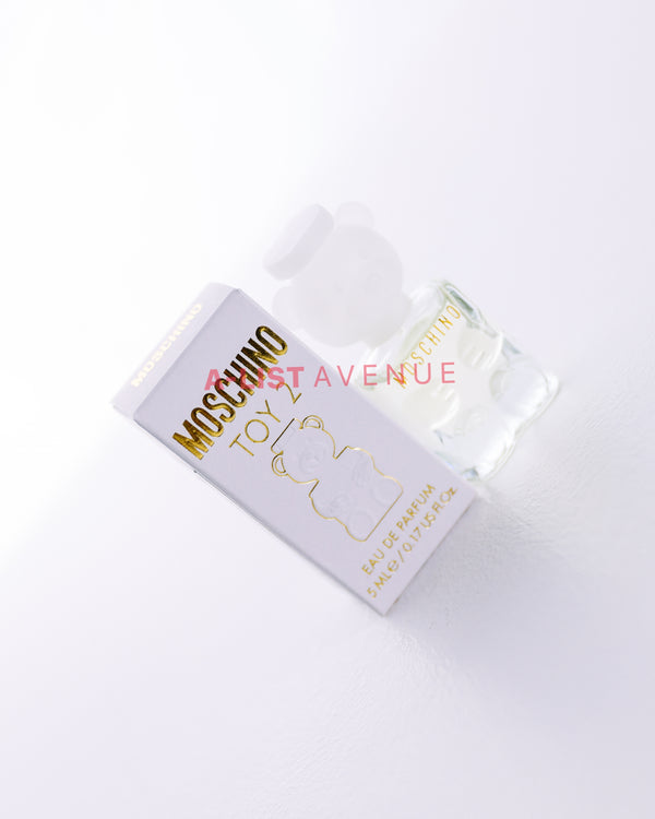 Moschino Toy 2 Eau de Parfum 5ml