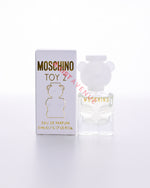 Moschino Toy 2 Eau de Parfum 5ml