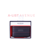 Guess Men's Bifold Wallet