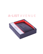 Guess Men's Bifold Wallet