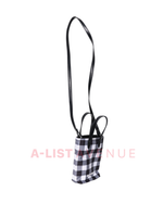 Prada Sling Bag Black Small