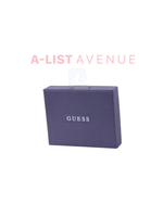 Guess Men's Bifold Wallet