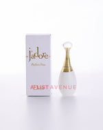 Dior J'adore Parfum d'Eau fragrance