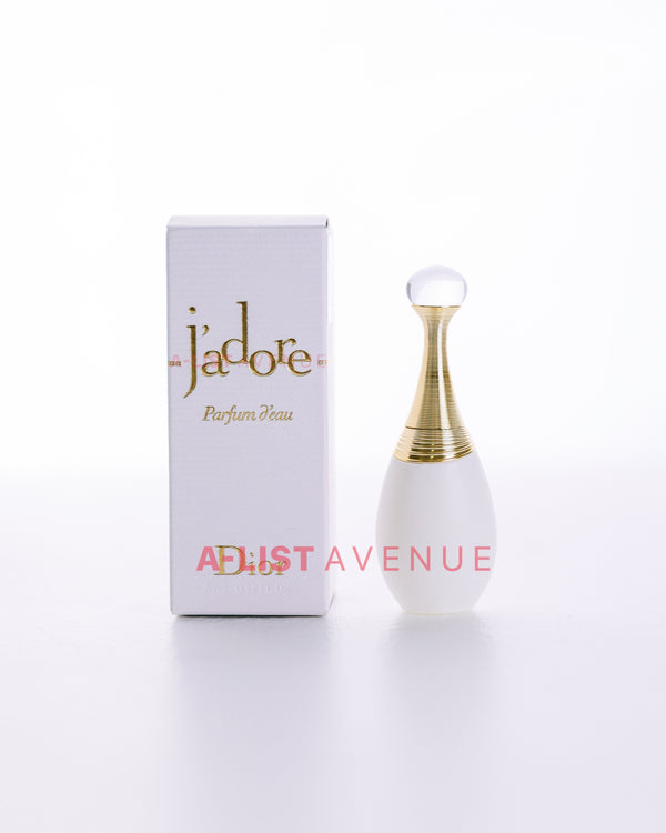 Dior J'adore Parfum d'Eau fragrance