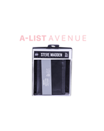 Steve Madden Men's Trifold Wallet