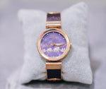 Charriol Forever Elephant Watch FE32