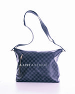 LV Mick MM Damier Graphite