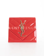 YSL Vanity Case/ Clutch Bag