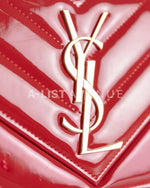 YSL Vanity Case/ Clutch Bag