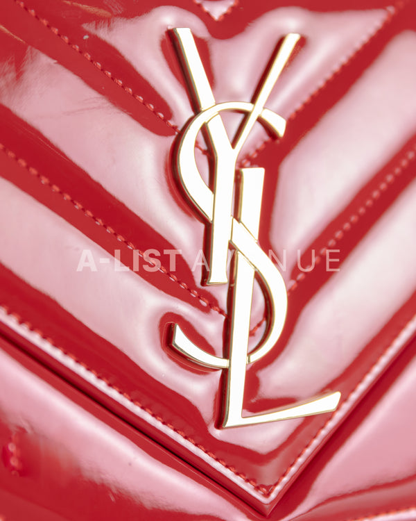 YSL Vanity Case/ Clutch Bag
